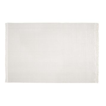 GULVTEPPE MATTBOLAGET LINDOS OFFWHITE 160X230CM