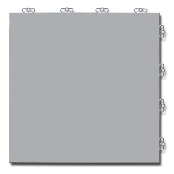 PLASTFLIS BERGO ELITE STONE GREY 1M