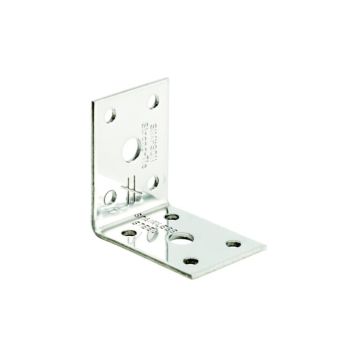 VINKEL SIMPSON STRONG-TIE ZPRO 88X88X2,0X65MM M/RIBBE