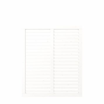 LEVEGG PLUS HARMONI 120X140CM HVIT