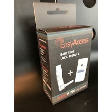 MODUL  EASYRING LOCK PASSER TIL BT LÅSE