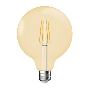 LYSPÆRE NORDLUX G95 5,4W CLASSIC E
