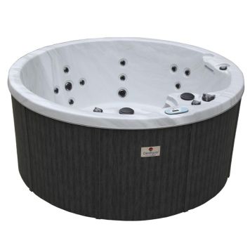 SPABAD DENFORM HAWAII UV 6 SETER 23 DYSER