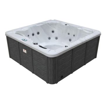 SPABAD DENFORM CALIFORNIA UV 6 SETER 21 DYSER