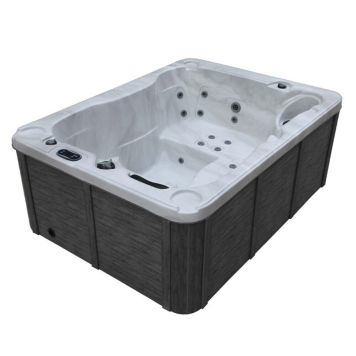 SPABAD DENFORM ARIZONA UV 4 SETER 25 DYSER