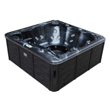 SPABAD DENFORM NORTHERN LIGHT UV 6 SETER 26 DYSER