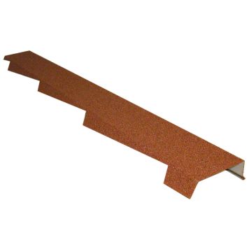 GAVLBESLAG ICOPAL AERODEK 1200MM  RØD 