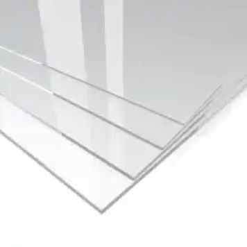 PLEXIGLAS XT KLAR 1520X2050MM