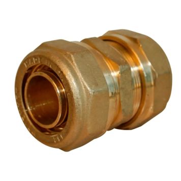 SAMLEMUFFE 18X2,5 MM