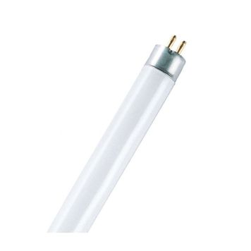 LYSRØR OSRAM LUMILUX 8W/41-827 G5 P-P