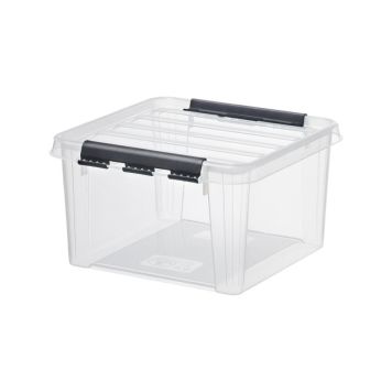 OPPBEVARINGSBOKS SMARTSTORE CLASSIC 3,5L MED LOKK