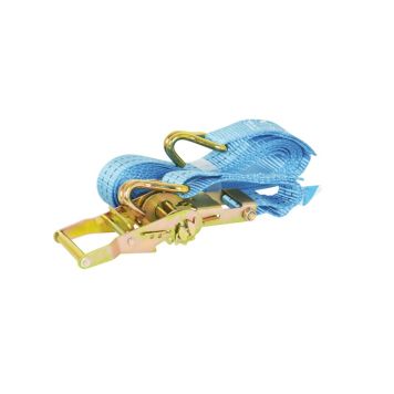 BAGASJEREIM 500CM 32MM M/KLIKK