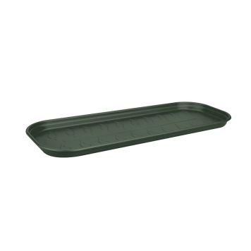 DYRKEBRETT ELHO GREEN BASICS 51X19CM GRØNN