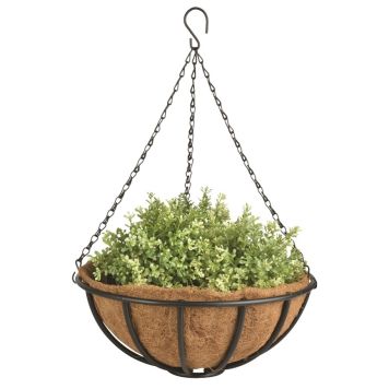 AMPEL ESSCHERT RUNDT 35,9 x 80CM