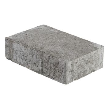 BELEGNINGSSTEIN AALTVEDT TORG XL 21X14X6CM GRÅ