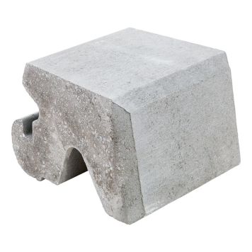 STØTTEMUR AALTVEDT MINI KURVE