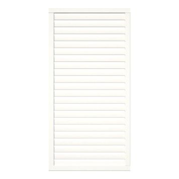 LEVEGG PALMAKO NINA2 HVITMALT 90X180CM
