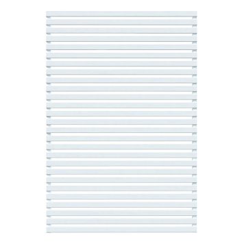 LEVEGG PALMAKO LINE 120X170CM HVITMALT 