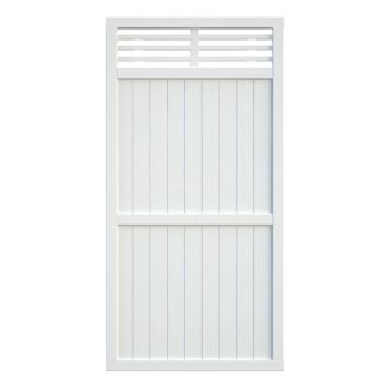 LEVEGG PALMAKO REENA 2 HVIT 90X180CM