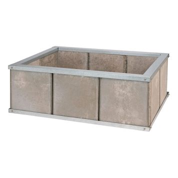 DYRKINGSKRAGE SKOTTE GARDEN  FOR BETONGHELLER