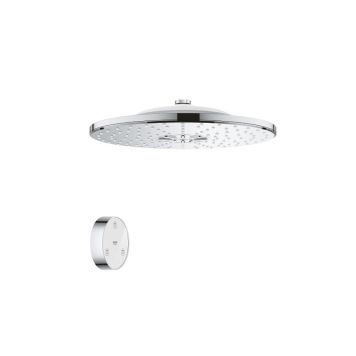 TAKDUSJ GROHE RAINSHOWER SMARTCONNECT 310 KROM
