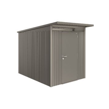 REDSKAPSBOD BIOHORT AVANTGARDE METALLIC KVARTSGRÅ STR A3 1 