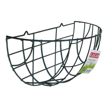 VEGGAMPEL NYBY 35CM