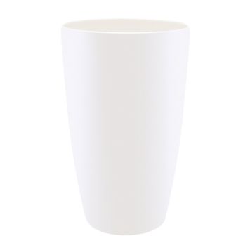 PLASTPOTTE ELHO BRUSSELS D HIGH 32CM HVIT