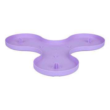 BLOMSTERSKÅL ELHO CORSICA VERTICAL GARDEN S LAVENDEL                           