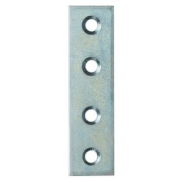 RETTJERN PN BESLAG ELFORSINKET 75X20MM BLÅ