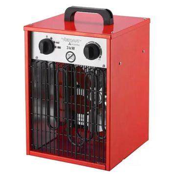 VARMEVIFTE VOLTOMAT 3000 W