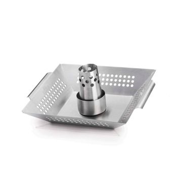 KYLLINGGRILLER NAPOLEON RUSTFRI