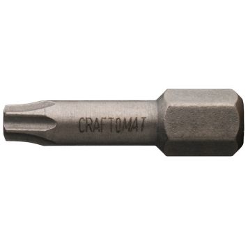 BIT CRAFTOMAT DIAMANT 867/1 TDC TX 20 25 MM