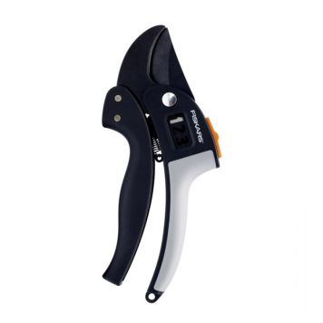 SEKATØR FISKARS POWER-STEP 19CM