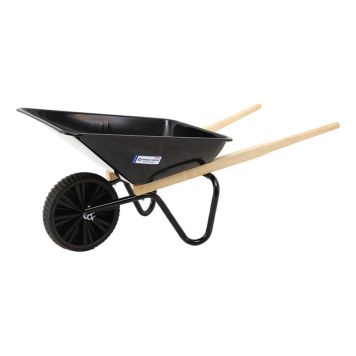 TRILLEBÅR HÖRBY BRUK EKEBY 90 SVART PFG 90L