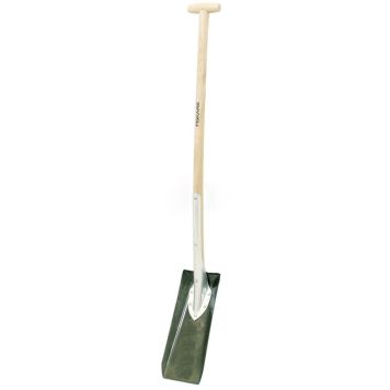 SPADE FISKARS RETT 