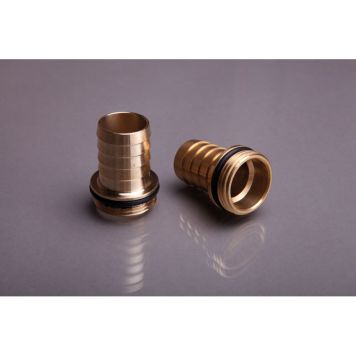 SLANGEKOBLING TIL 38MM SLANGE