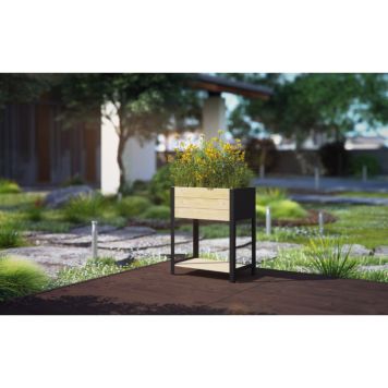 PLANTEKASSE 58X36X72CM SMALL 