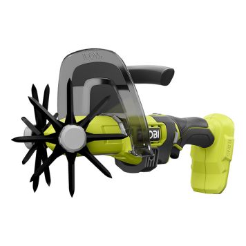 JORDFRESER HÅNDHOLDT RYOBI RY18HCA-0 ONE+ 18V UTEN BATTERI