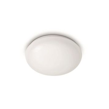 LED-PLAFOND PHILIPS CL253 EC RD 12W HVIT