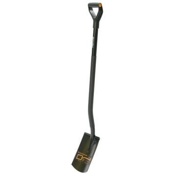 HAGESPADE FISKARS HALVRUND