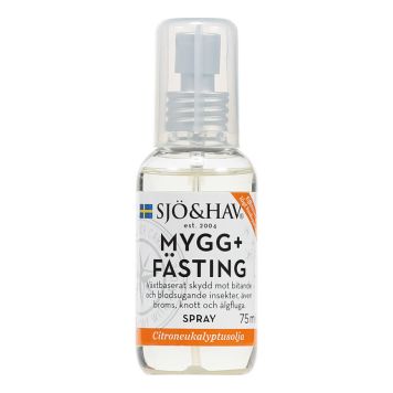 MYGG & FLÅTT-SPRAY SJÖ&HAV