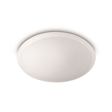 PLAFOND PHILIPS CAVANAL 27K 18W 230 HVIT 