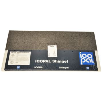 FOTPLATE ICOPAL VALDRES SKIFER 10M