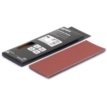 SLIPEREMSE ANZA  80X230MM P180 5-PK