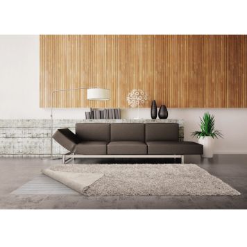 ANTI-SKLI TEPPEUNDERLAG D-C-FIX CROMFORD 235X160 CM