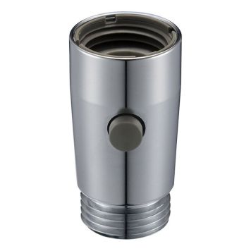 ECOBOOSTER NEOPERL TIL DUSJ KROM/SØLV