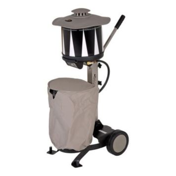 MYGGFANGER SKEETER VAC SV-35