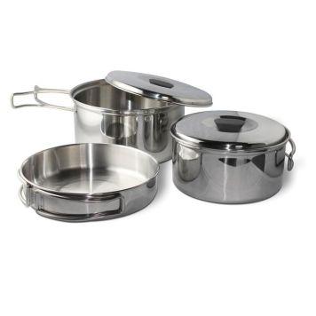 KJELESETT ENDERS CULINA CAMPING