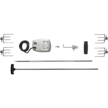 ROTISSERIESETT NAPOLEON PRO825